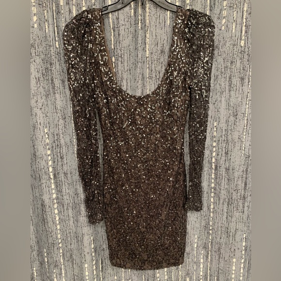 Cocktail dress - Picture 1 of 3